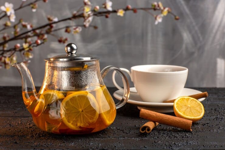 تصویر 1 از خرید و فروش چای شکسته سیاه با شرایط فوق العاده